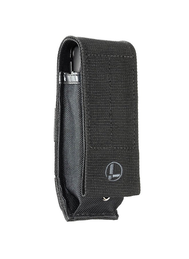 LEATHERMAN - Sheath/Molle-USA/Black L - Image 1