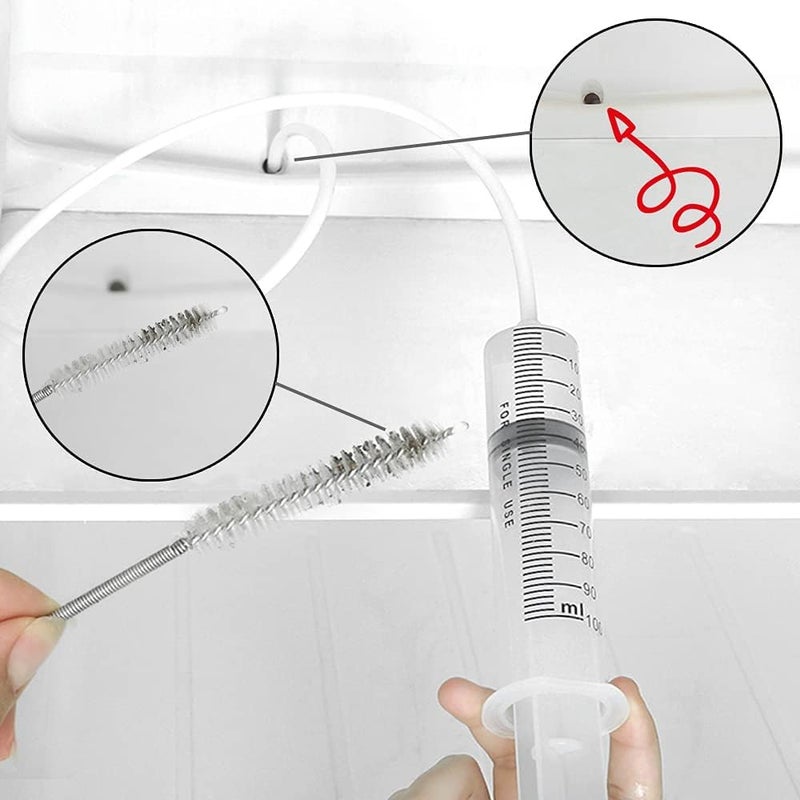 Refrigerator Odor Cleaning Kit - Image 3