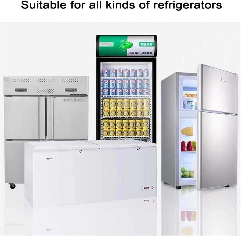 Refrigerator Odor Cleaning Kit - Image 5