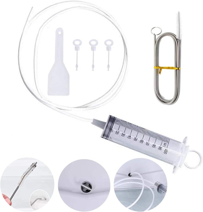 Refrigerator Odor Cleaning Kit - Image 2