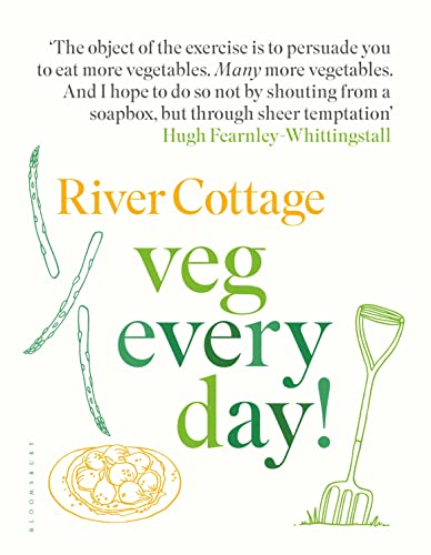 River Cottage Veg Every Day 
