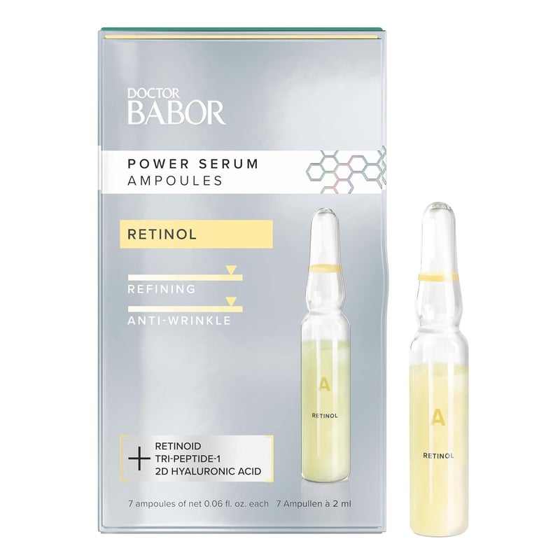 BABOR Power Serum Ampoule