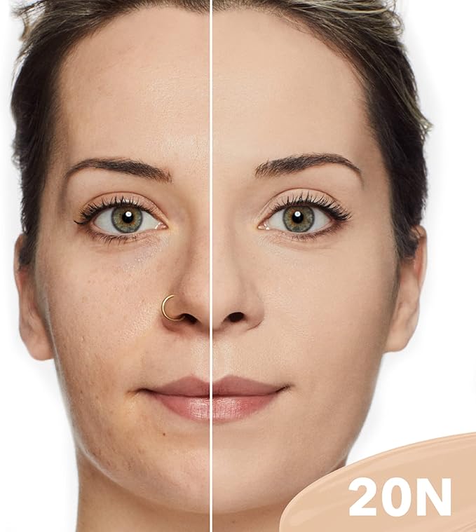 Dermablend Continuous Correction CC Cream SPF 50 20N Fair to Light - Image 2