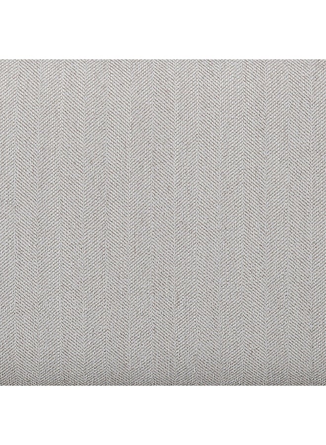 Home Box Baron 1-Seater Fabric Sofa 93 x 82 x 112 cm - Image 5