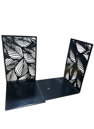 An elegant book holder used to organize books and magazines in an orderly and easy way. With a modern design. - pzsku/ZA5D799F28BD950BCBC5CZ/45/1745077453/c80d223b-fcef-478a-a605-dc2812648e59