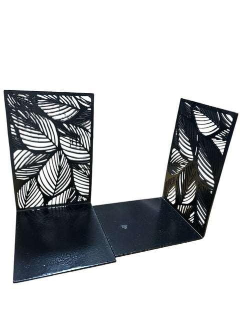 An elegant book holder used to organize books and magazines in an orderly and easy way. With a modern design.
