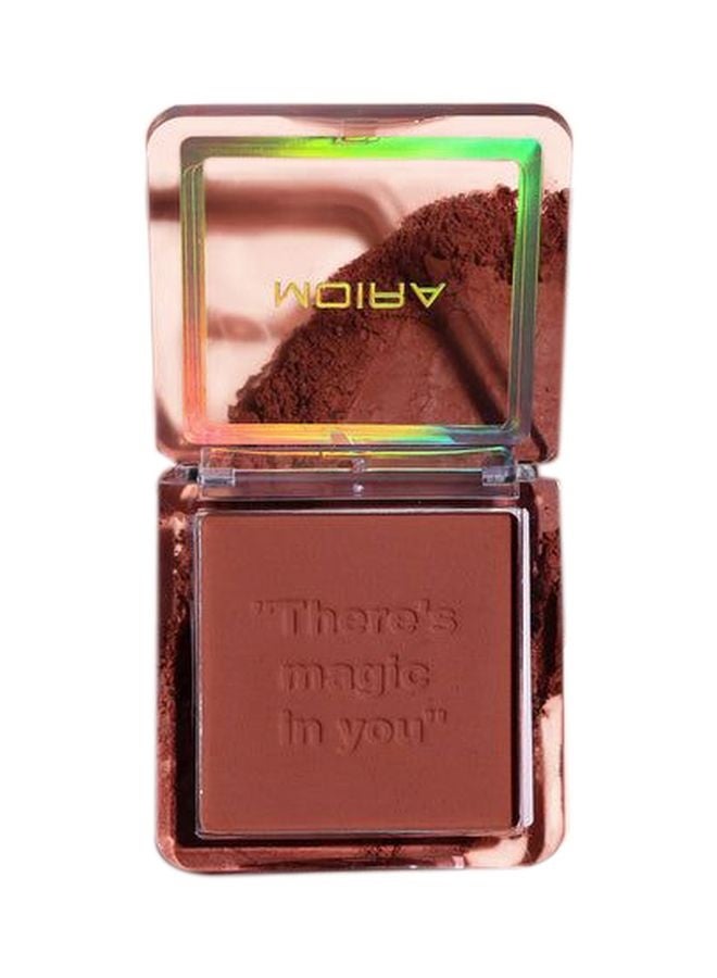 moira Lucky Chance Blush 004 Daisy - Image 1