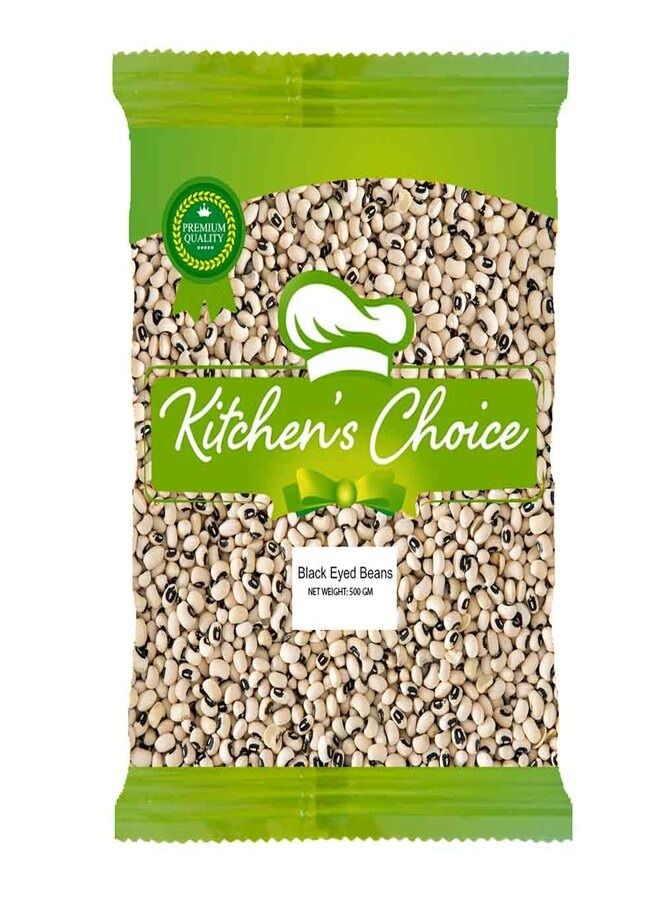 Black eye beans -500gm