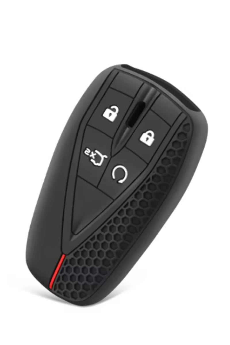 Car key cover for Changan , CS35PLUS ,  CS55PLUS , CS75PLUS ,  UNI-T , UNI-V,  Eado - Image 2