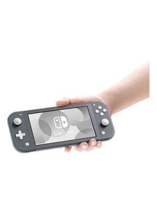 Switch Lite Console - Grey - view 5