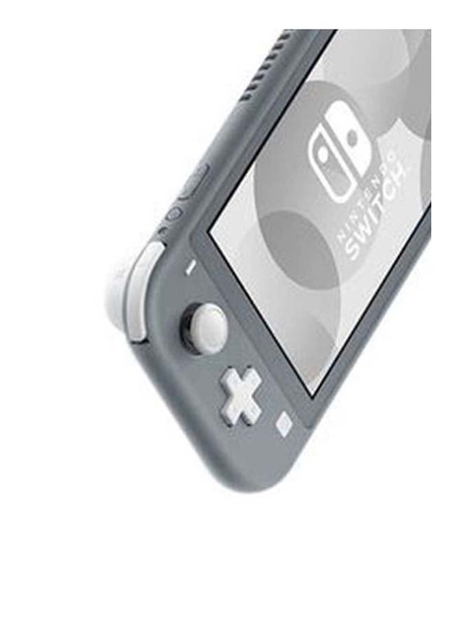 Nintendo Switch Lite Console - Grey | Best Price UAE | Dubai, Abu