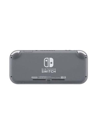 Switch Lite Console - Grey - view 2