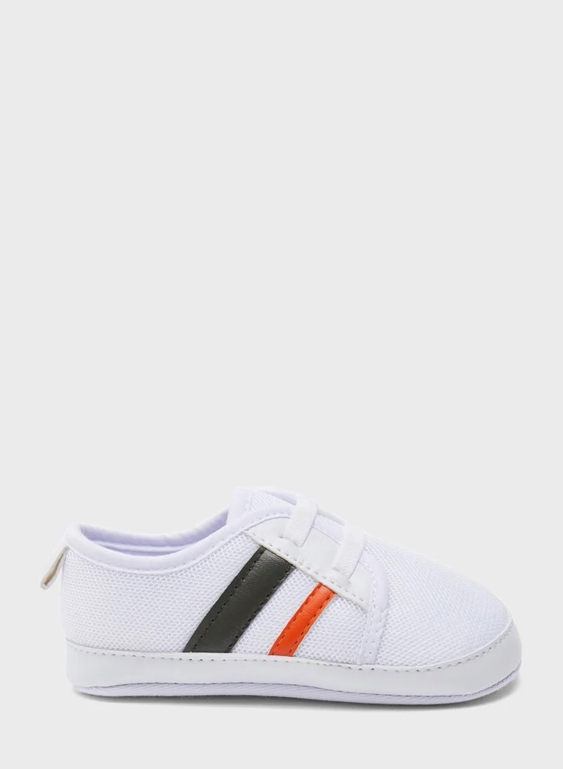 shoexpress Infant Mesh Sneaker