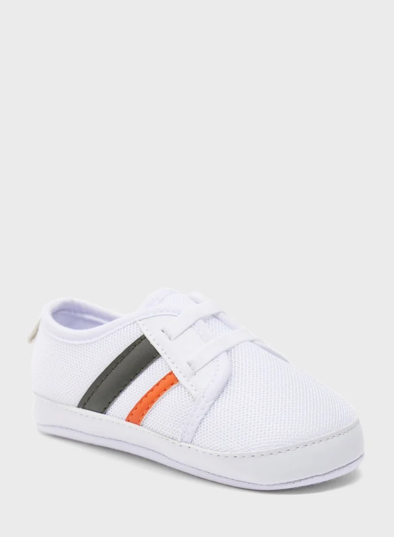 shoexpress Infant Mesh Sneaker