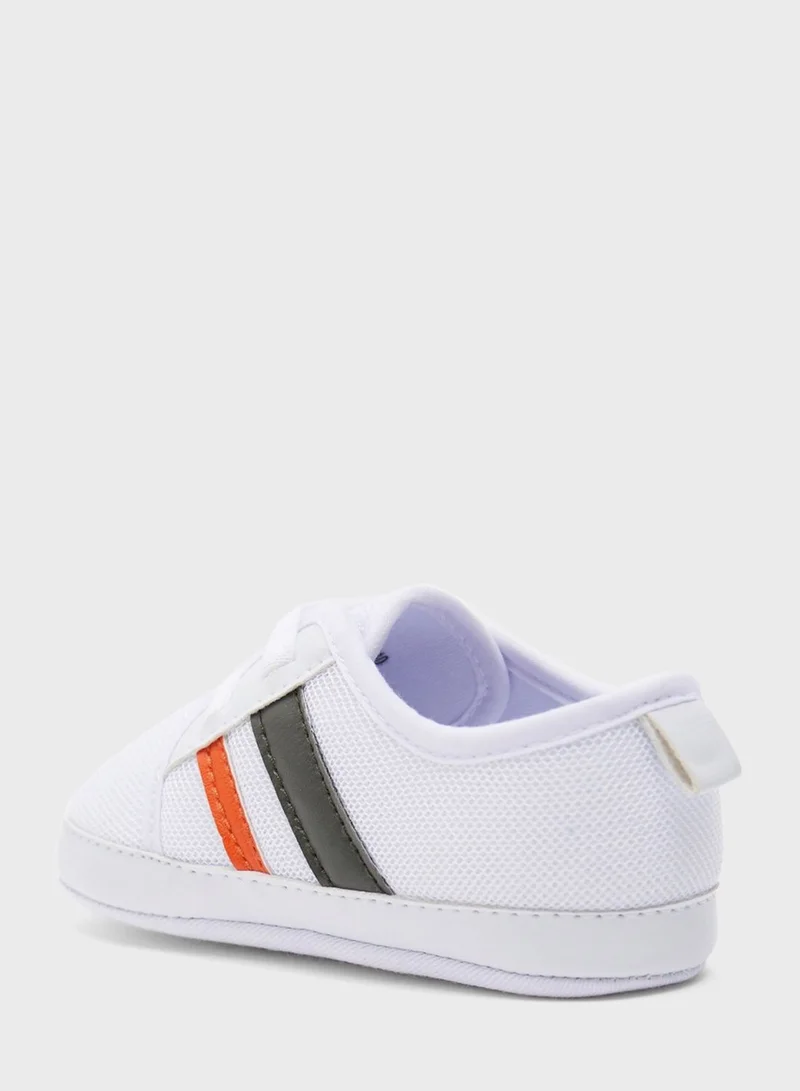 shoexpress Infant Mesh Sneaker
