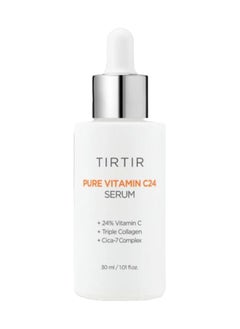 Pure Vitamin C24 Serum 30Ml - pzsku/ZA5D7E78B0A9E4F52C2DCZ/45/_/1739270795/88320324-2f94-4802-a8a2-3848419aed2c