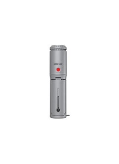 GREEN LION Mini Camping Light Compact / Powerbank | Adjustable / 720° rotation - Grey  - Image 1