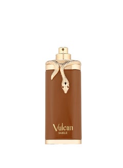 French Avenue Vulcan Sable - Eau de Parfum - Perfume For Men, 100ml  - Image 4