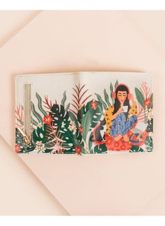 Chumbak Live Slow Wallet ' Mini  - Image 3