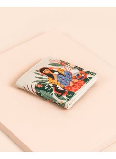 Chumbak Live Slow Wallet ' Mini  - Image 2