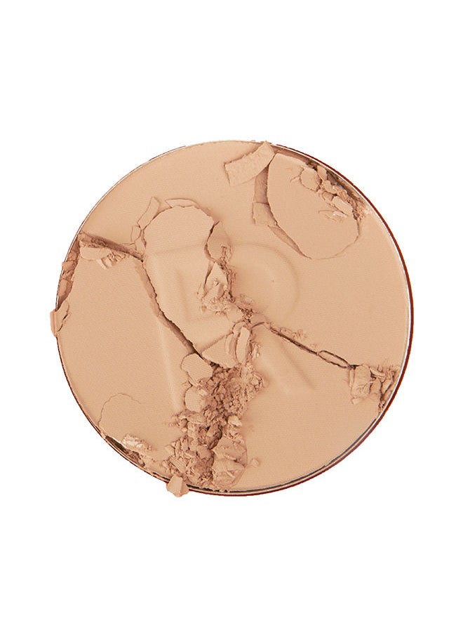 Makeup Revolution Reloaded Pressed Powder Vanilla  - Image 3