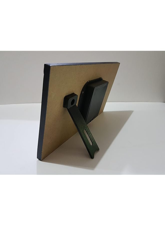 إيروريكس ساعة مكتبية فنية - Image 4