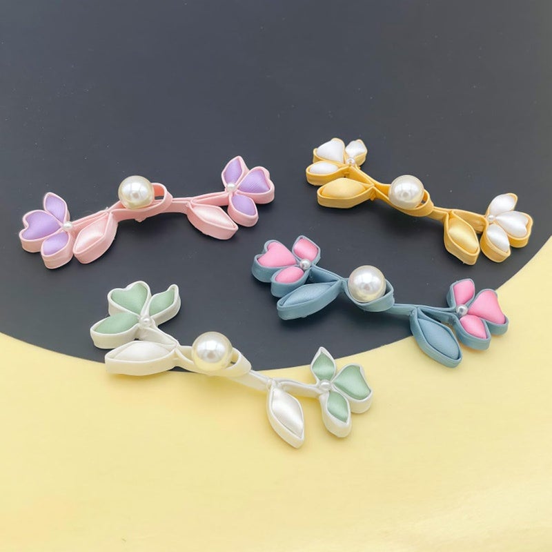 Rings Chinese Buttons Vintage Styles Clothing Vintage Button for Cheongsam and Suit Sewing Hand Knitted - Image 3