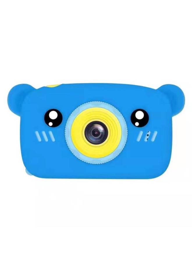 Neutral X9s Children Digital Hd Ips Screen Mini Camera Can Take Pictures Video Cartoon Toy Camera - Image 1