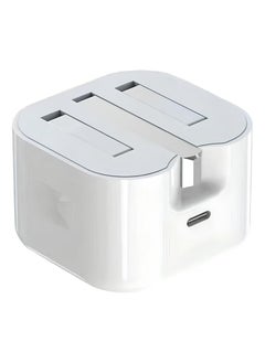 SNW 35W fast adaptor for iPhone charger for iPhone 16 charger, iPhone 16 pro charger, iPhone 16 pro max charger, iPhone 15 charger, iPhone 15 pro charger, iPhone 15 pro max charger (Type C cable)  - Image 2