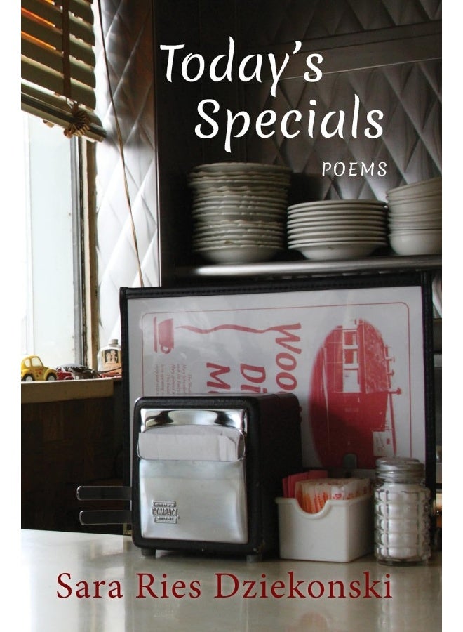 Today's Specials: Poems