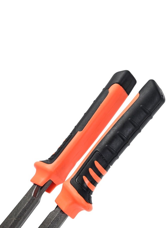 LAWAZIM Water Pump Plier - Adjustable CR-V Tongue and Groove Slip Joint Plier with Non-Slip Grip, Heavy-Duty Chrome Vanadium Steel Tool for Plumbing, Automotive Repairs, and Home Maintenance - Image 4