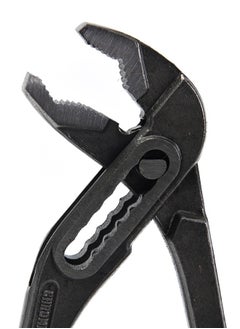 LAWAZIM Water Pump Plier - Adjustable CR-V Tongue and Groove Slip Joint Plier with Non-Slip Grip, Heavy-Duty Chrome Vanadium Steel Tool for Plumbing, Automotive Repairs, and Home Maintenance  - Image 3
