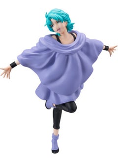 Banpresto Banpresto Mobile Suit Z Gundam Four Murasame Figure (Ver.B) Statue  - Image 2