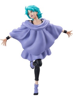 Banpresto Banpresto Mobile Suit Z Gundam Four Murasame Figure (Ver.B) Statue  - Image 3