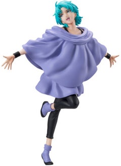 Banpresto Banpresto Mobile Suit Z Gundam Four Murasame Figure (Ver.B) Statue  - Image 1