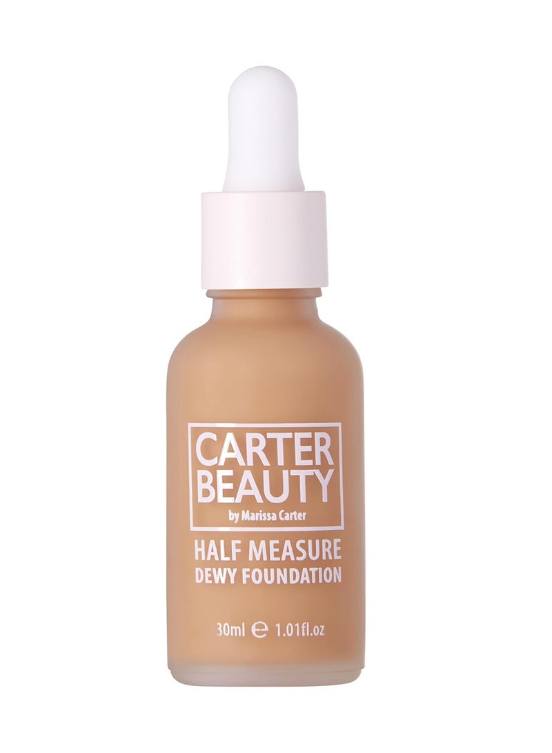 Carter Beauty أساس مائي نصف قياس - فطيرة البيكان - Image 1