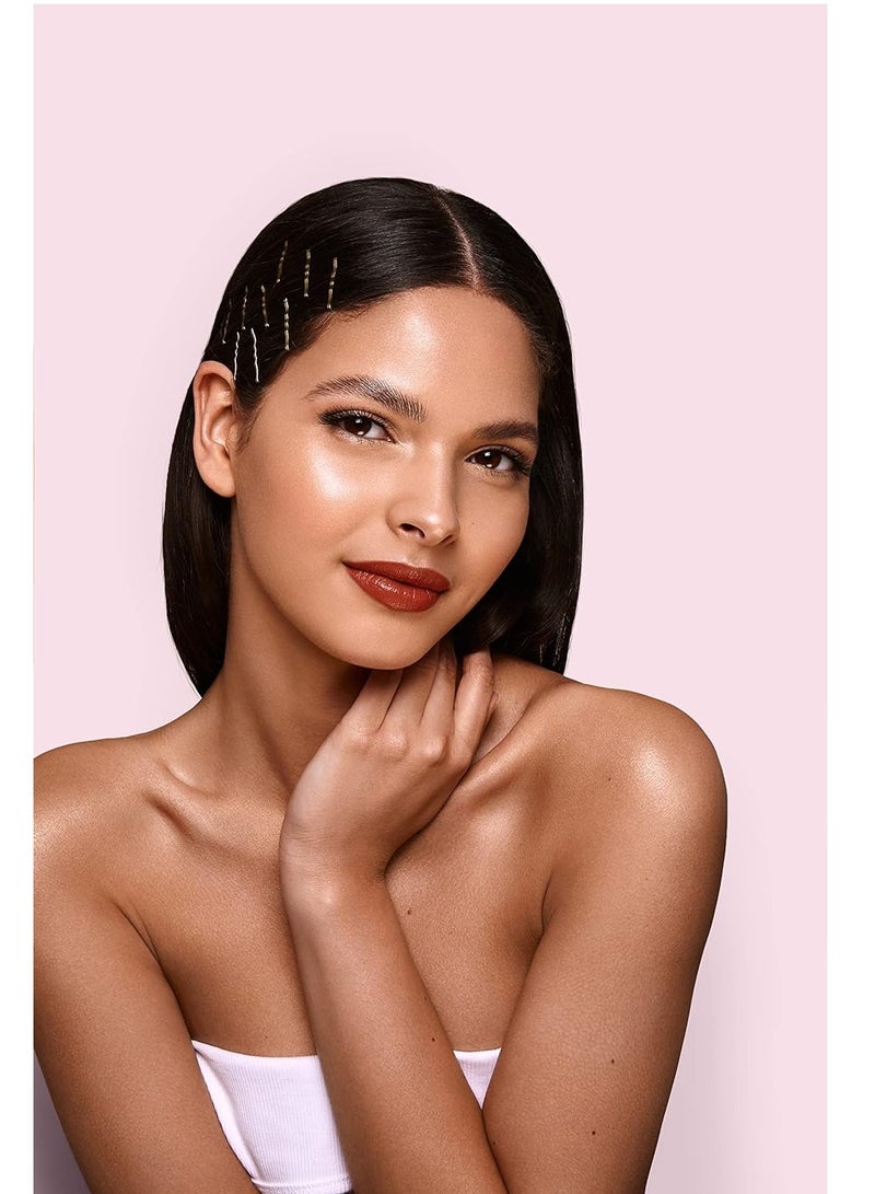 Carter Beauty أساس مائي نصف قياس - فطيرة البيكان - Image 3