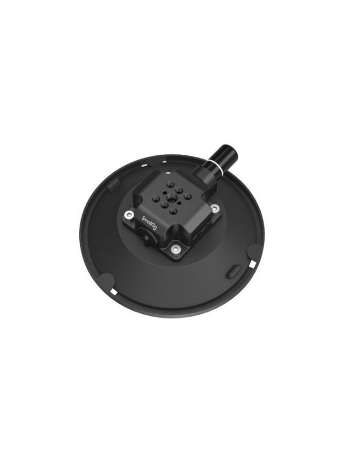 SMALLRIG SmallRig 6" Suction Cup Camera Mount  - Image 1