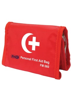 Max Max Personal First Aid Bag 