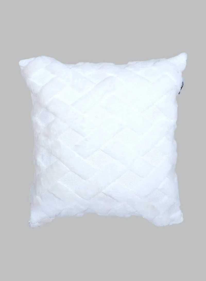 Donetella Cushion Cover, 45X45Cm 1-Pcs Decorative Throw Pillowcases Without Filler With Beautiful Abstract Art For Sofa Bed Living Room And Couch