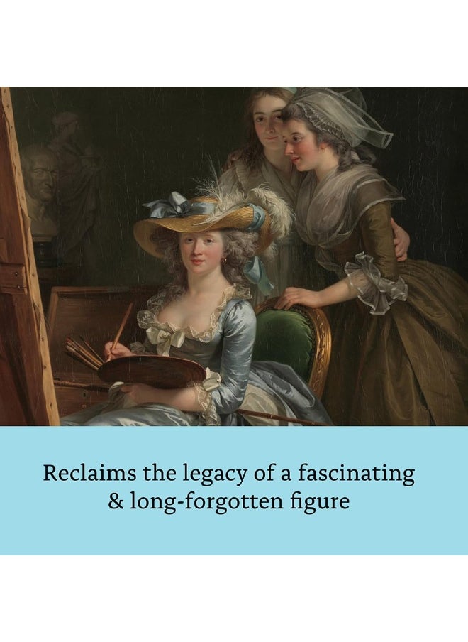 Portrait of a Woman: Art, Rivalry, and Revolution in the Life of Adélaï  - Image 3