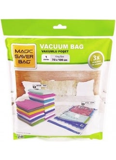 Modatools Vacuum Bag Jumbo 73*130 17162 