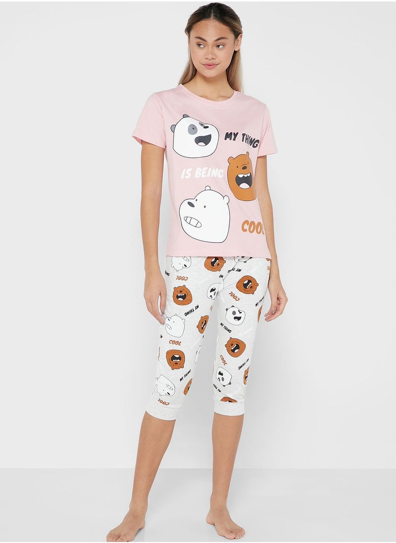 Top & Capri Pyjama Set - pzsku/ZA5D8B87B42060DAE95E4Z/45/_/1697314023/4ec59160-95fd-4440-9b9d-4d72049f4736