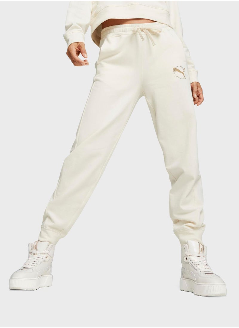 PUMA Better Sweatpants  - Image 1
