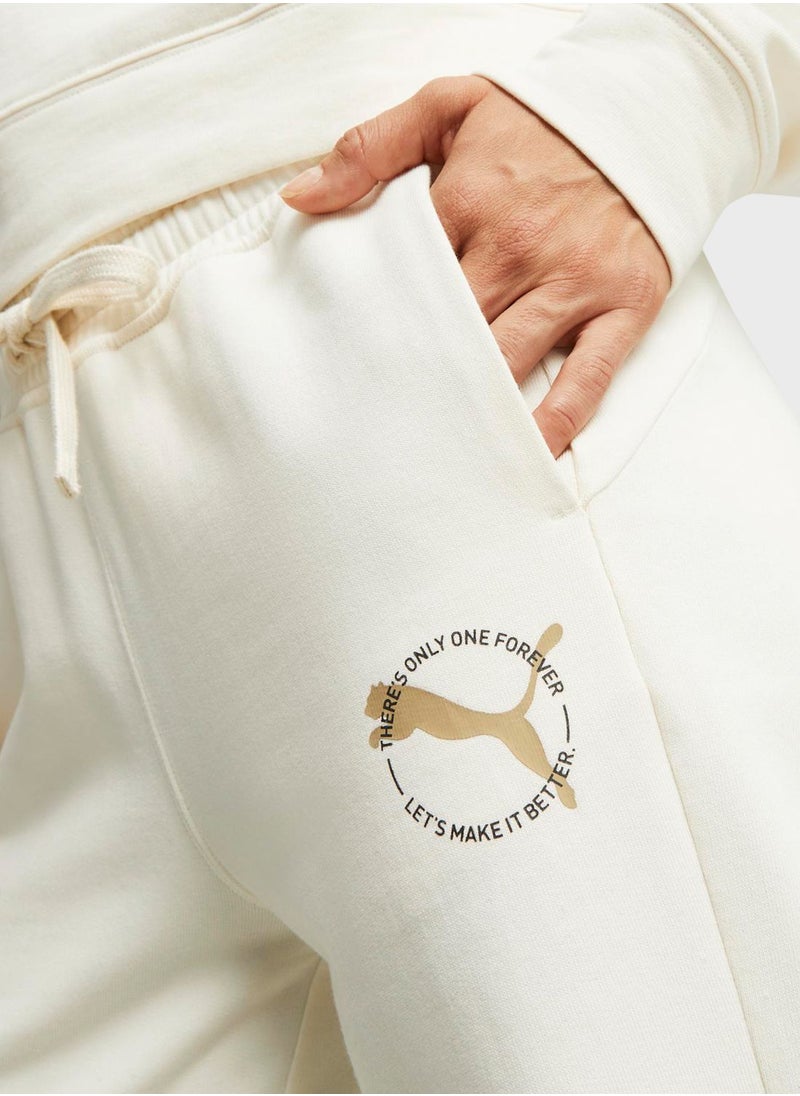PUMA Better Sweatpants  - Image 3