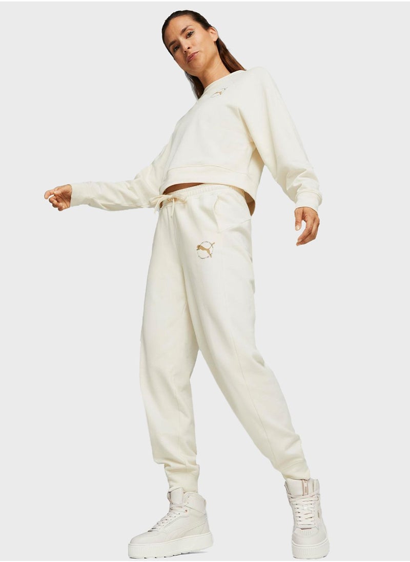 PUMA Better Sweatpants  - Image 5