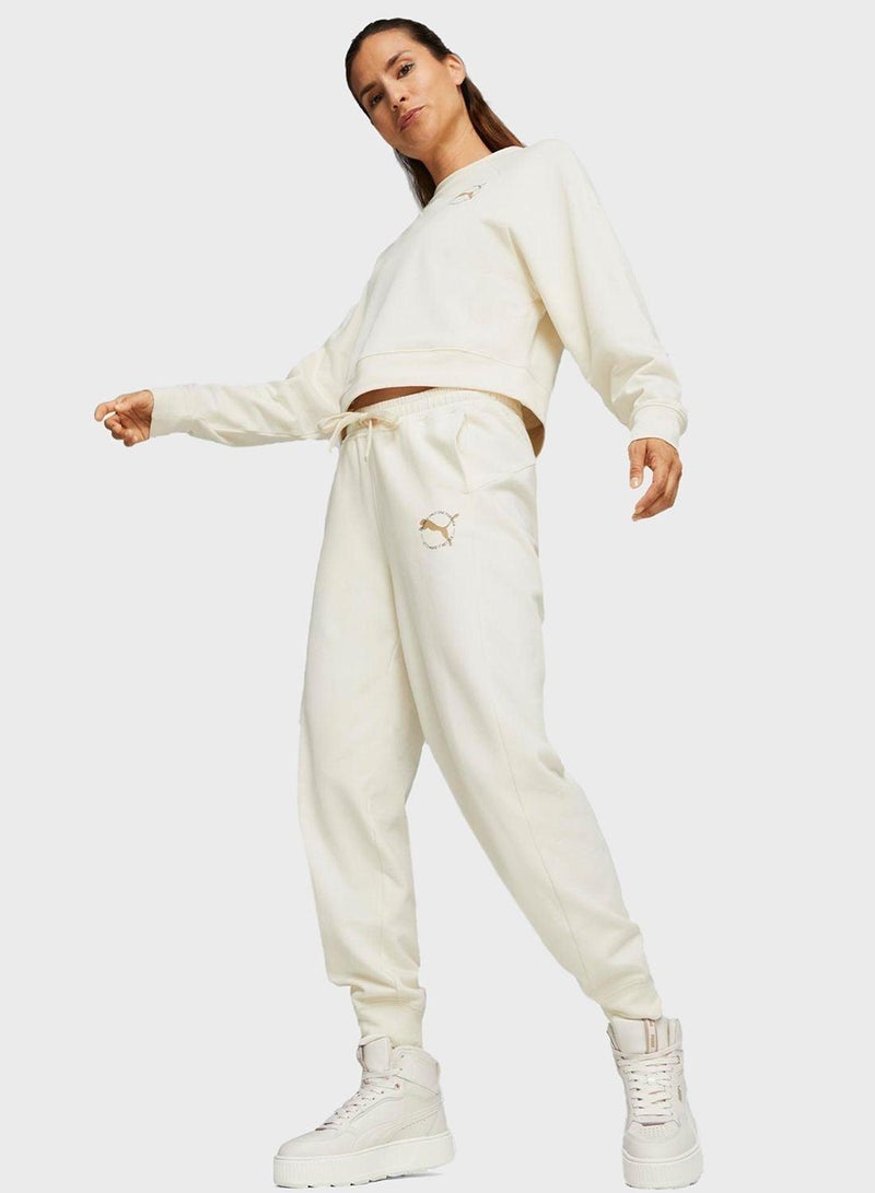 PUMA Better Sweatpants - Image 5