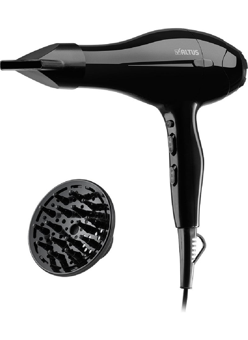 Al 704 2100 W Hair Dryer - pzsku/ZA5D8C53F474998862A9EZ/45/_/1734430259/3f7fbf0e-a3a7-4021-bb70-23461649a5a8