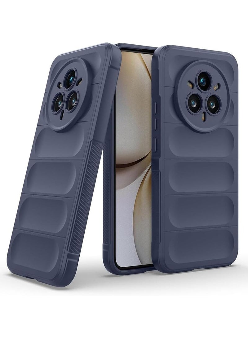 realme 14 pro plus Cover Magic Shield Shockproof Case With Camera Protection.Cover Magic Shield Shockproof Case With Camera Protection for realme 14 pro plus case