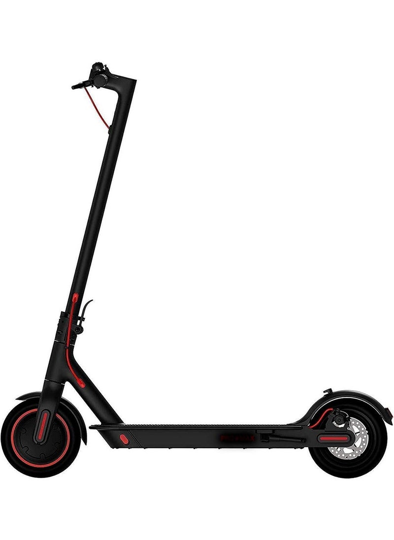 2 Wheels Electric Scooter (Black Frame With Both Red Cycles) - pzsku/ZA5D8E3C598847798E38AZ/45/_/1704347423/0a9c4a17-cc87-41f9-9261-18353504d34c